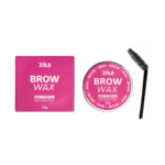 Vosk pro fixaci obočí Brow Wax 30g, Zola
