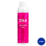 Waxing Oil 150ml, Zola