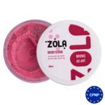 Scrub pro obočí 50ml, Zola