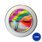 Laminovací natáčky Marshmallow Lami Pads 6 párů, Zola