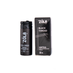 Označovací niť černá, Zola