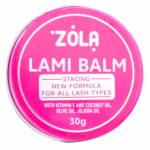 Laminovací lepidlo Lami Balm Pink 30g, Zola
