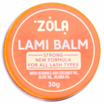 Laminovací lepidlo Lami Balm Orange 30g, Zola