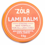 Laminovací lepidlo Lami Balm Orange 15g, Zola