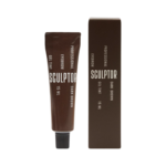 Barva pro obočí Dark Brown 15 ml, SCULPTOR