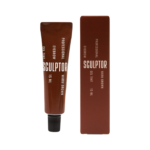 Barva pro obočí Warm Brown 15 ml, SCULPTOR