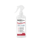 Rychle působící dezinfekční prostředek NANO Plus, 250 ml