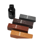 Sada barev + oxidant 3% SCULPTOR