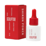 Produkt péče o obočí  Concentrate Shikon Power 15ml, SCULPTOR