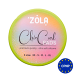 Laminovací natáčky Chic Curl Pads 5 párů, Zola