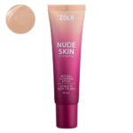 NUDE SKIN 03 TAN, make-up, 30 ml, Zola