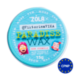 Vosk pro fixaci obočí Paradise Wax 15g, Zola x @ViktorinaVIKA