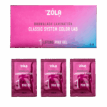 Lifting Pink Gel, Color Lab, (3х1ml),  Zola