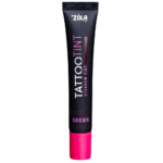 Barva TATTOO TINT, Brown 15 ml, Zola