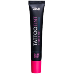 Barva TATTOO TINT, Dark Grey 15 ml, Zola