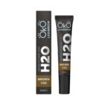 Barva na obočí a řasy H20 Liquid Hybrid Tint, Brown 7,62 - 15 ml, OkO