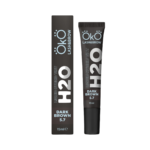 Barva na obočí a řasy H20 Liquid Hybrid Tint, Black 4,0 - 15 ml, OkO