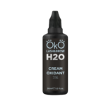 H2O krémový oxidant 3% - 30 ml, OkO
