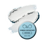 Konturní pasta Eyebrow Contour Paste White Pearl 15 ml, OkO