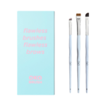 Sada štětců Flawless Brushes Flawless Brows, OkO