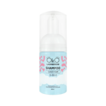 Šampon-pěna na obočí a řasy 3v1 80 ml, OkO