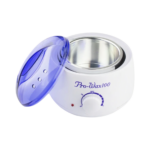 Ohřívač vosku Pro Wax 100 ml, bílí