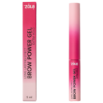Gel na obočí Brow Power Gel 5ml, Zola