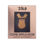 APLIKÁTOR-HŘEBÍNEK KOVOVÝ – ZLATÝ, ZOLA