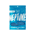 Eyebrow Epil Wax Neptune Blue, vosk na depilaci obočí 100 g, OkO