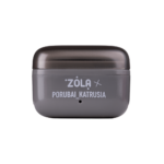 Mini-voskový ohřívač, šedý ZOLA x Porubai_Katrusia