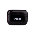 Mini-voskový ohřívač, černý ZOLA