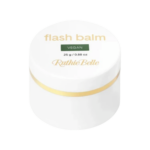 Ruthie Belle Flash Balm lepicí balzám na lash lifting, 25 g