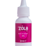 ZOLA Oxidant 4 %