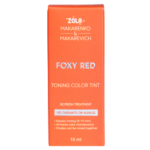 ZOLA x Makarenko x Makarevich Tónovací barva Toning Color Tint Taupe 10 ml