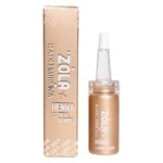 Henna na obočí 11 Ideal Blonde 10 g, Zola x Radu Miruna
