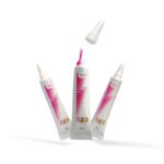 Pink Flash Flash Glue Pink – profesionální lepidlo pro lash lifting